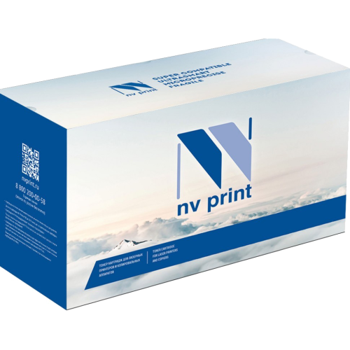 - NVP NV-W2030X-415X-Bk
