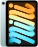 Планшет Apple iPad mini 2024 A2995 A17 Pro 6С RAM8Gb ROM128Gb 8.3" IPS 2266x1488 5G eSIM iOS голубой 12Mpix 12Mpix BT WiFi 9hr