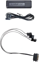 Контроллер Lian-Li L-Wireless R2 для вентиляторов (G89.RF-T-B.R2)
