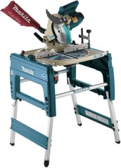 Торцовочная пила Makita LF1000