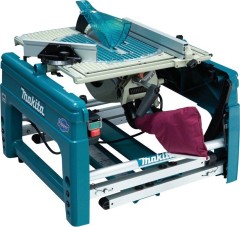 Торцовочная пила Makita LF1000