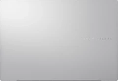 Ноутбук Asus VivoBook S15 OLED M5506NA-MA013 Ryzen 5 7535HS 16Gb SSD1Tb AMD Radeon 15.6&quot; OLED 3K (2880x1620) noOS silver WiFi BT Cam (90NB14D3-M004S0)