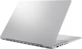 Ноутбук Asus VivoBook S15 OLED M5506NA-MA013 Ryzen 5 7535HS 16Gb SSD1Tb AMD Radeon 15.6" OLED 3K (2880x1620) noOS silver WiFi BT Cam (90NB14D3-M004S0)