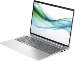 Ноутбук HP ProBook 460 G11 Core Ultra 5 125U 16Gb SSD256Gb Intel Graphics 16" IPS WUXGA (1920x1200) Windows 11 Professional 64 silver WiFi BT Cam (A1LD5UT)
