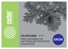 - Cactus CS-ERC09BK
