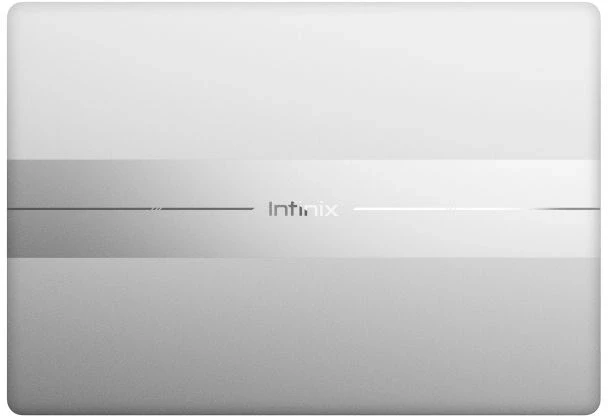 Ноутбук Infinix Inbook Y3 Max YL613 Core i7 1255U 16Gb SSD512Gb Intel Iris Xe graphics 16" IPS FHD (1920x1200) Free DOS silver WiFi BT Cam (71008302598)