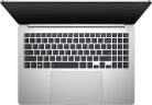 Ноутбук Infinix Inbook Y3 Max YL613 Core i7 1255U 16Gb SSD512Gb Intel Iris Xe graphics 16" IPS FHD (1920x1200) Free DOS silver WiFi BT Cam (71008302598)
