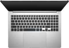 Ноутбук Infinix Inbook Y3 Max YL613 Core i7 1255U 16Gb SSD512Gb Intel Iris Xe graphics 16" IPS FHD (1920x1200) Free DOS silver WiFi BT Cam (71008302598)
