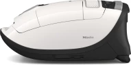 Пылесос Miele Complete C3 125 Edition lotus 890Вт белый/черный