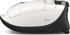 Пылесос Miele Complete C3 125 Edition lotus белый