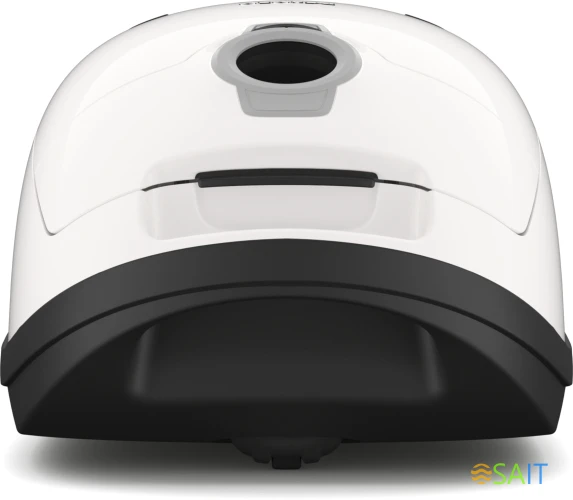 Пылесос Miele Complete C3 125 Edition lotus 890Вт белый/черный