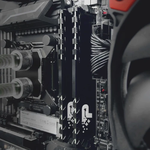 Память DDR4 8GB 2666MHz Patriot PSP48G2666H1 Signature Premium RTL PC4-21300 CL19 DIMM 288-pin 1.2В single rank с радиатором Ret