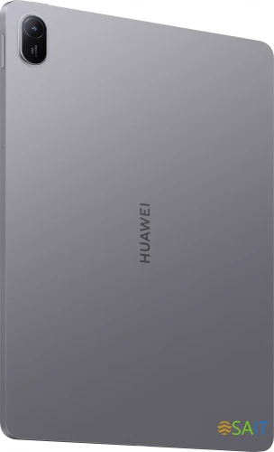 Планшет Huawei Matepad SE 11 Agassi6-W09C 710A 8C RAM6Gb ROM128Gb 11" IPS 1920x1200 HarmonyOS 2 серый 8Mpix 5Mpix BT WiFi 7700mAh