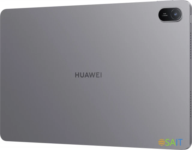Планшет Huawei Matepad SE 11 Agassi6-W09C 710A 8C RAM6Gb ROM128Gb 11" IPS 1920x1200 HarmonyOS 2 серый 8Mpix 5Mpix BT WiFi 7700mAh