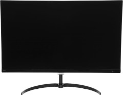 Монитор Philips 27" 276E8VJSB (00/01) черный IPS LED 16:9 HDMI матовая 1000:1 350cd 178гр/178гр 3840x2160 60Hz DP 4K 4.84кг
