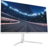 Монитор Digma 23.8" Overdrive 24P410F белый IPS LED 2ms 16:9 HDMI матовая 300cd 178гр/178гр 1920x1080 200Hz G-Sync FreeSync DP FHD USB 3.7кг
