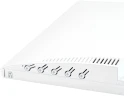 Монитор Digma 23.8" Overdrive 24P410F белый IPS LED 2ms 16:9 HDMI матовая 300cd 178гр/178гр 1920x1080 200Hz G-Sync FreeSync DP FHD USB 3.7кг
