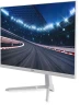 Монитор Digma 23.8" Overdrive 24P410F белый IPS LED 2ms 16:9 HDMI матовая 300cd 178гр/178гр 1920x1080 200Hz G-Sync FreeSync DP FHD USB 3.7кг