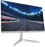 Монитор Digma 23.8" Overdrive 24P410F белый IPS LED 2ms 16:9 HDMI матовая 300cd 178гр/178гр 1920x1080 200Hz G-Sync FreeSync DP FHD USB 3.7кг