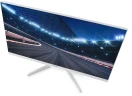 Монитор Digma 23.8" Overdrive 24P410F белый IPS LED 2ms 16:9 HDMI матовая 300cd 178гр/178гр 1920x1080 200Hz G-Sync FreeSync DP FHD USB 3.7кг