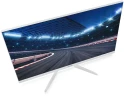 Монитор Digma 23.8" Overdrive 24P410F белый IPS LED 2ms 16:9 HDMI матовая 300cd 178гр/178гр 1920x1080 200Hz G-Sync FreeSync DP FHD USB 3.7кг