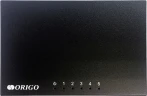 Коммутатор Origo OS2205 OS2205/A2A (L2) 5x1Гбит/с неуправляемый