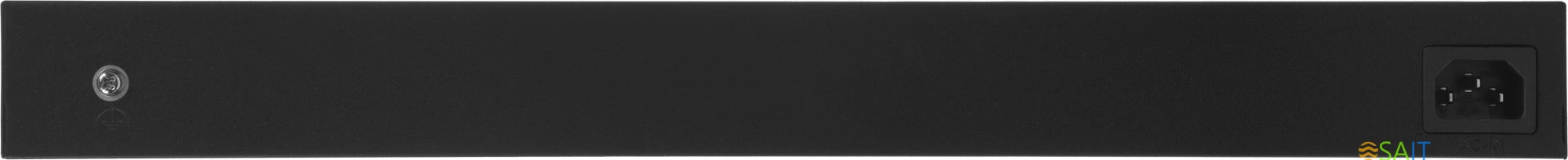 Коммутатор IP-Com G1016G (L2) 16x1Гбит/с неуправляемый