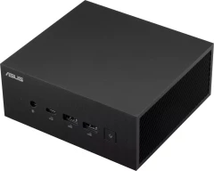 Неттоп Asus PN65-S7053MD Core Ultra 7 155H (3.8) 16Gb SSD512Gb UHDG noOS 2.5xGbitEth WiFi BT 120W черный (90MS02T1-M001N0)