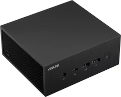 Неттоп Asus PN65-S7053MD Core Ultra 7 155H (3.8) 16Gb SSD512Gb UHDG noOS 2.5xGbitEth WiFi BT 120W черный (90MS02T1-M001N0)