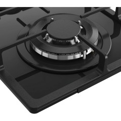 Варочная поверхность MONSHER MONSHER MGG 33 Noir