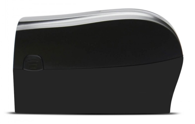 Термопринтер Mertech TLP300 Terra Nova (4592) 203dpi 127мм/с/USB/RS232/Eth для печ.накл. черный