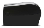 Термопринтер Mertech TLP300 Terra Nova (4592) 203dpi 127мм/с/USB/RS232/Eth для печ.накл. черный