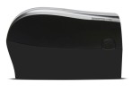 Термопринтер Mertech TLP300 Terra Nova (4592) 203dpi 127мм/с/USB/RS232/Eth для печ.накл. черный