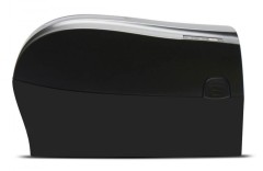 Термопринтер Mertech TLP300 Terra Nova (4592) 203dpi 127мм/с/USB/RS232/Eth для печ.накл. черный