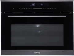 Встраиваемый духовой шкаф Korting Korting Spectrum OKB 3250 GNBX MW