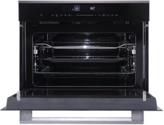 Встраиваемый духовой шкаф Korting Korting Spectrum OKB 3250 GNBX MW