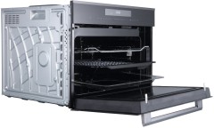 Встраиваемый духовой шкаф Korting Korting Spectrum OKB 3250 GNBX MW