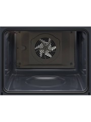 Встраиваемые электрические духовки ELECTROLUX ELECTROLUX EOD6F77WV