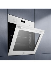 Встраиваемые электрические духовки ELECTROLUX ELECTROLUX EOD6F77WV