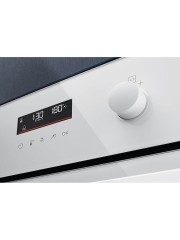 Встраиваемые электрические духовки ELECTROLUX ELECTROLUX EOD6F77WV