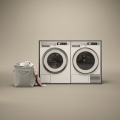 Стиральная машина ASKO ASKO W7124XXLW