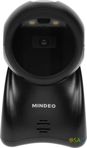 Сканер штрих-кода Mindeo MP725 1D/2D проводной черный (MP725AT_BLACK)
