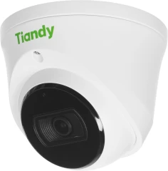 Камера видеонаблюдения IP Tiandy Lite TC-C32XN I3/E/Y/M/2.8mm/V4.1 2.8-2.8мм цв. корп.:белый (TC-C32XN I3/E/Y/M/2.8/V4.1)