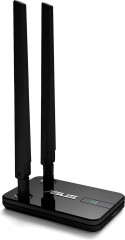 Сетевой адаптер Wi-Fi Asus USB-AC58 AC1300 USB 3.0 (ант.внеш.съем) 2ант.