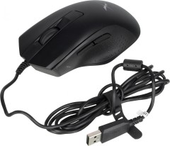 Мышь A4Tech Bloody X5 Pro черный оптическая 16000dpi USB 9but