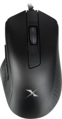 Мышь A4Tech Bloody X5 Pro черный оптическая 16000dpi USB 9but