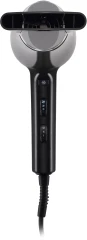 Фен Starwind SHD 7080 2000Вт черный/хром
