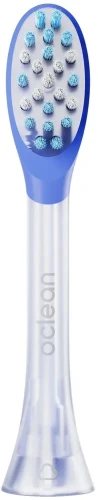 Насадка для зубных щеток Oclean P1K1 (упак.:2шт) синий