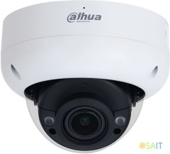 Камера видеонаблюдения IP Dahua DH-IPC-HDBW3241RP-ZS-S2 2.7-13.5мм цв. корп.:белый/черный