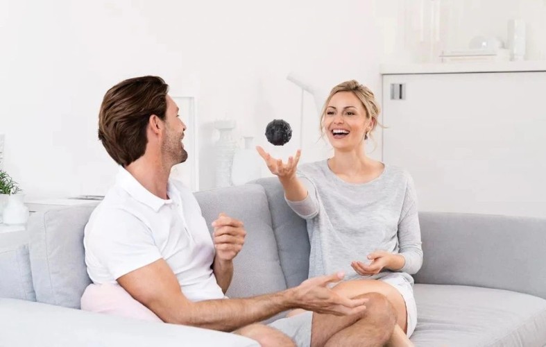 Массажер Beurer MG10 черный (648.14)